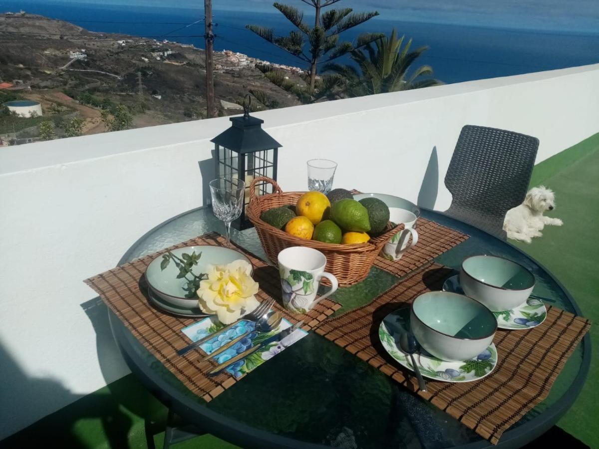 Apartment 2faros La Guancha